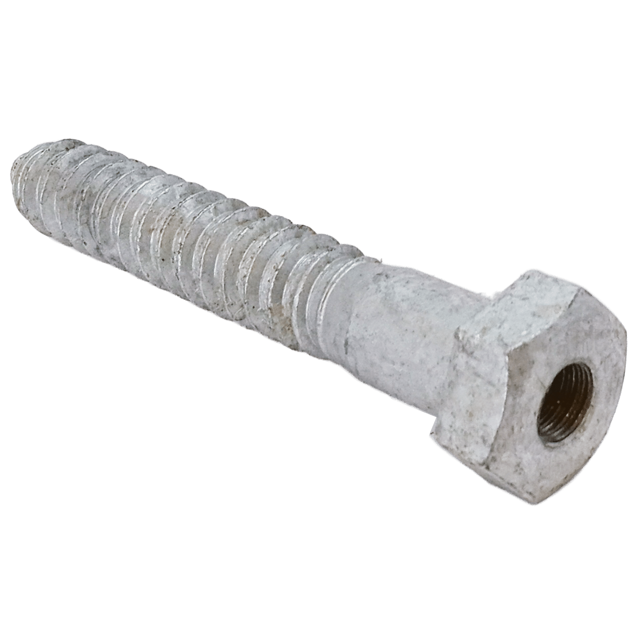 CSD345.46-H 3/4-5 Hex Head Lag Screw - Gimlet Point